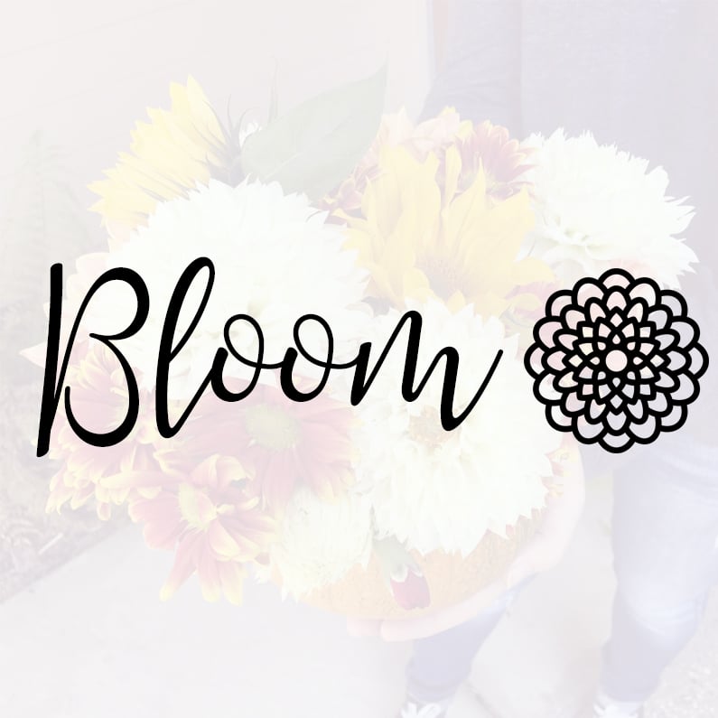 Bloom Sacramento flower delivery subscriptions