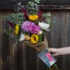 Bloom - Sacramento arranged bouquet delivery