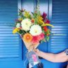 Bloom - Sacramento arranged bouquet delivery