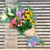 Bloom - Sacramento DIY bouquet