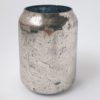 Glass Mother's Day vase