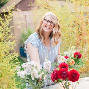 Oct. 19 Fall Centerpiece Workshop