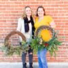 DIY Wreath Kit - Image 4