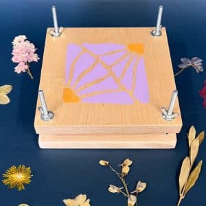 Flower Press