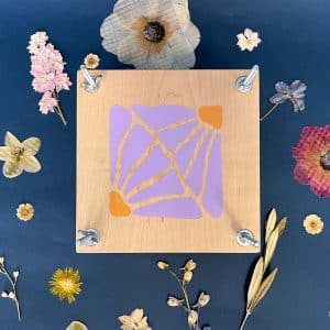 Flower Press