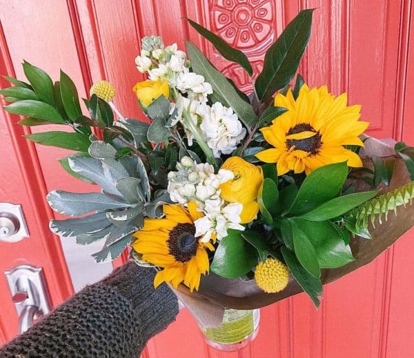 Why Bloom is the Most Sustainable Flower Subscription in Sacramento Bloom