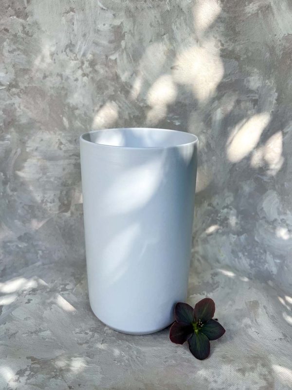 Ceramic vase sold by Bloom Sacramento