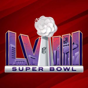 Super Bowl LVIII Flower Bar Kit