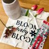 Bloom Sacramento flower tool kit includes vase, clippers and apron.