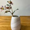 Vase custom made for Bloom Sacramento