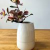 Vase custom made for Bloom Sacramento